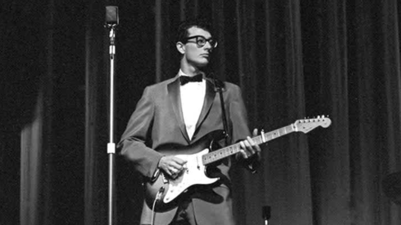 Buddy Holly