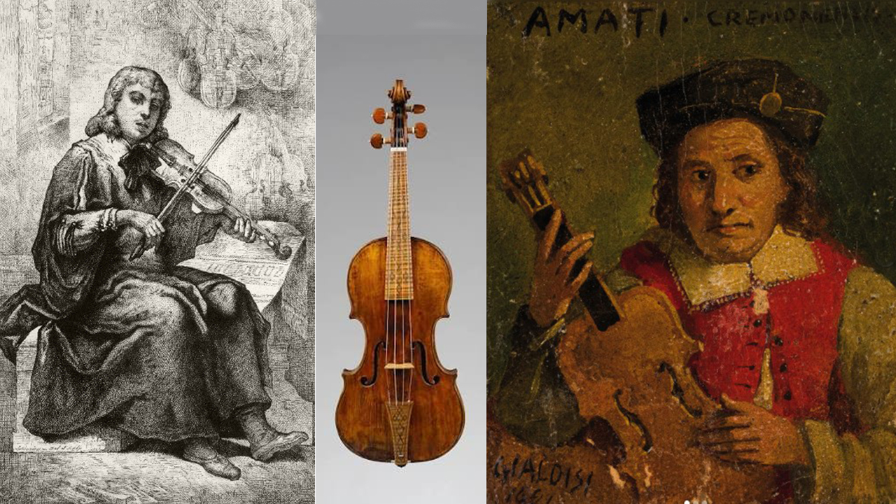 Amati