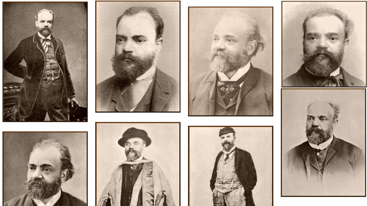 Dvořák