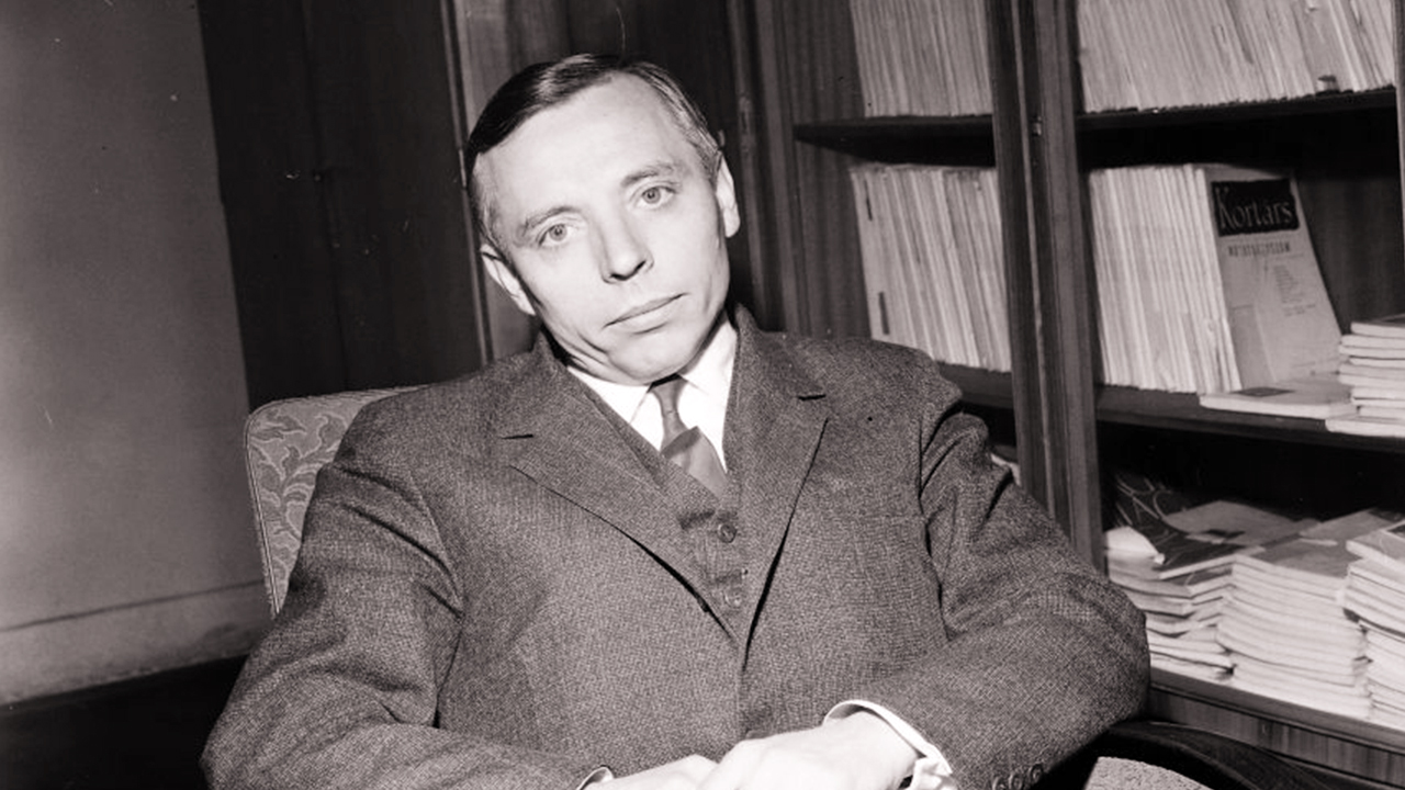 Simon István