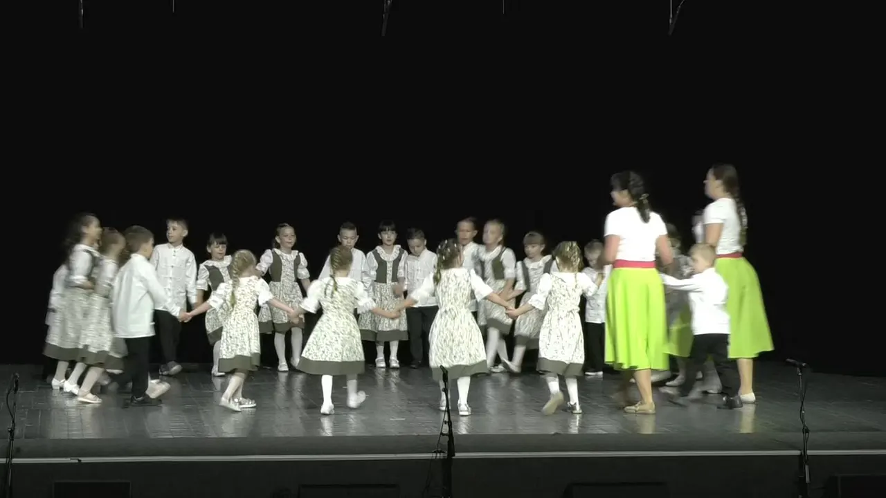 Túl a vizen (mozgásos énekes játék), Így Tedd Rá