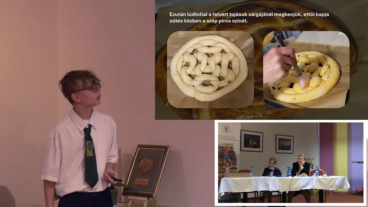 Varga Ádám, Tóth Sándor Zsombor – A kúcsos