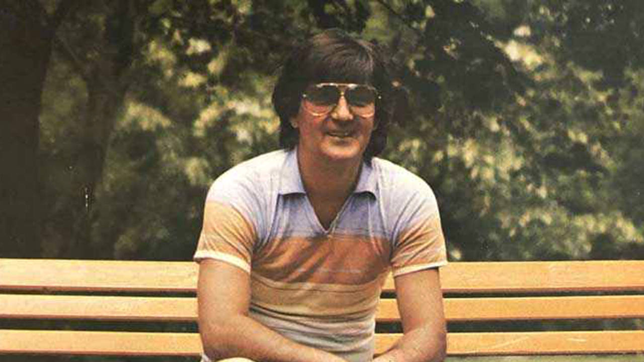 Ihász Gábor