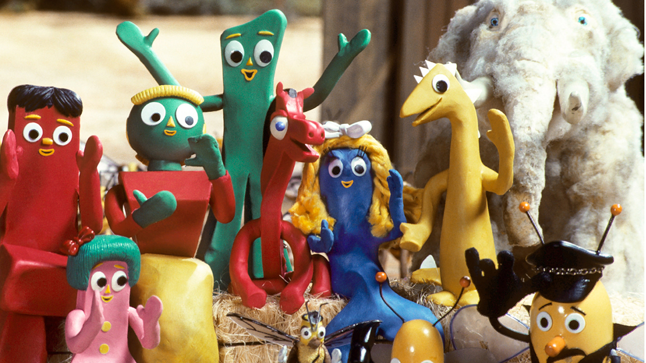 Gumby